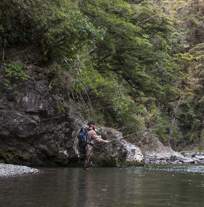 new zealand hunting trips prices